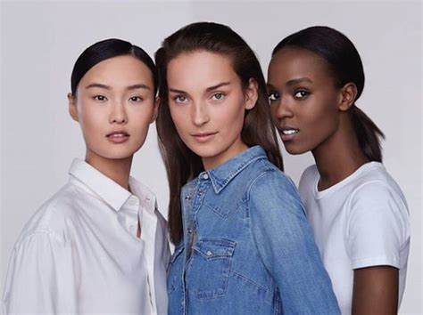 Giorgio Armani Face Fabric Foundation Spring 2018 Beauty Trends And