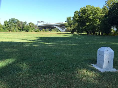 Residents Offer Input Into Future Of Jones Point Park In Va Wtop News