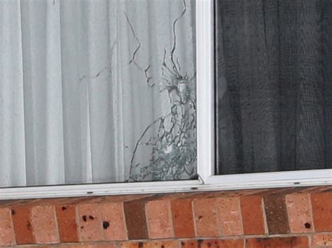 Mum Escapes As 14 Bullets Sprayed Into Rooty Hill House Au — Australias Leading News