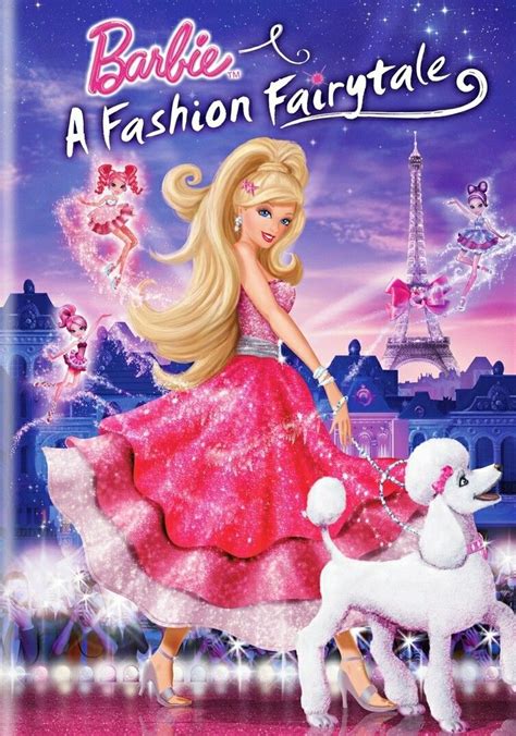 Barbie Fairytopia Childhood Movies New Movies Cartoon Movies Movies