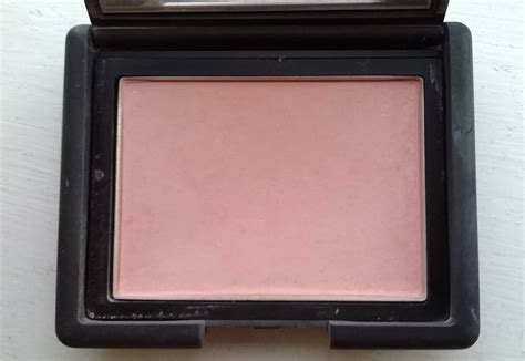 Beautiful Life As I Know It Review Nars Blush In Sex Appeal