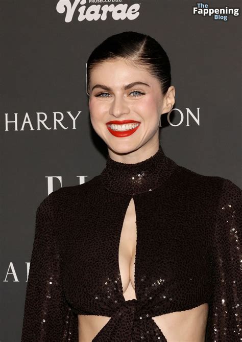 Alexandra Daddario Aadaddario Alexandradaddario Nude Leaks Photo 2078 Thefappening