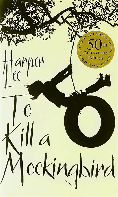 Allusions in to kill a mockingbird chapter 1. 5 Remembrances of Harper Lee | LitReactor