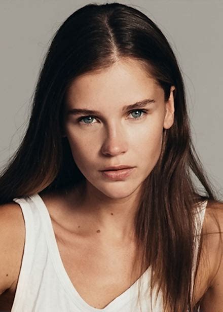 Masha Bebris Iq Models Agency