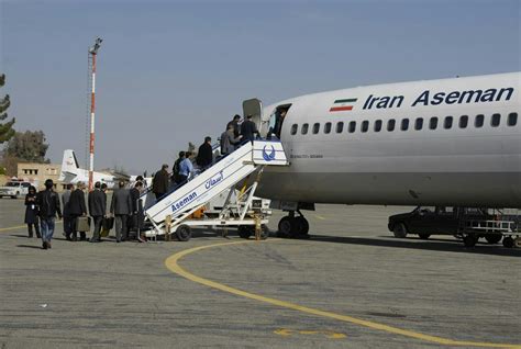 تاخیر بیش از 9 ساعت در پرواز زاهدان مشهد
