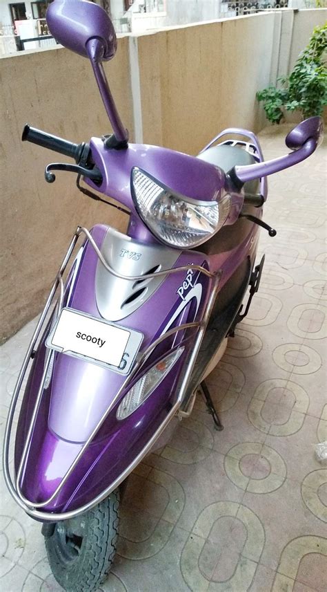 Find your favourite tvs scooty pep plus expert review in india. Used Tvs Scooty Pep Plus Bike in Vadodara 2016 model ...