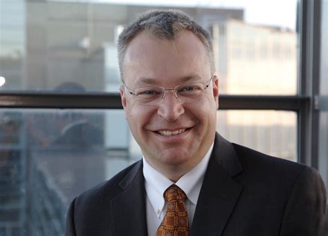 Elop Rumoured To Sell Xbox And Kill Off Bing If Appointed Microsoft Ceo