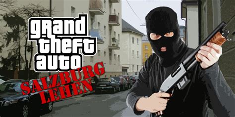 Die tagespresse ist eine österreichische website, die von fritz jergitsch betrieben wird und satirische beiträge im stil von zeitungsartikeln zu österreichischen themen veröffentlicht, wobei die artikel frei erfunden sind. GTA Salzburg-Lehen ab sofort für Playstation und Xbox ...