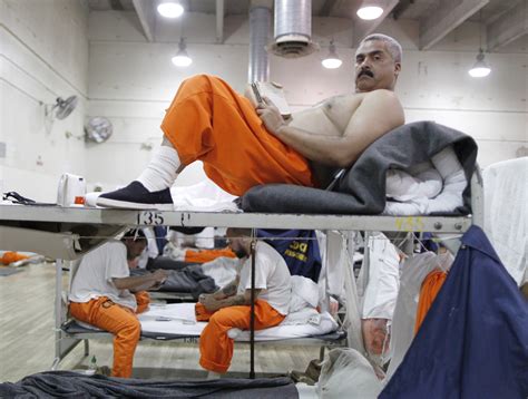 How To Survive In Prison Violence In Prison Is It Normal