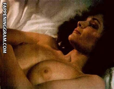 Mary Elizabeth Mastrantonio Naked Porn Sex Photos