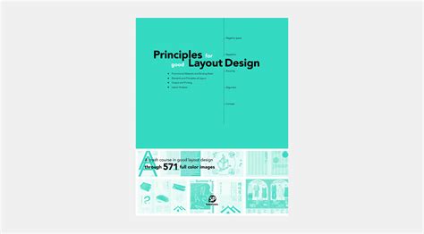 Principles For Good Layout Design