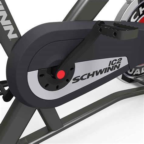Schwinn Fitness Ic2 Indoor Home Workout Stationary Cycling Trainer