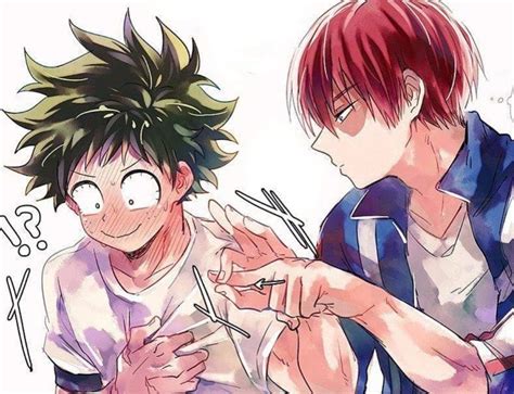 Shoto Todoroki My Hero Academia Amino All In One Photos