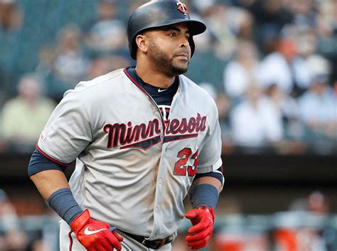 Latest on minnesota twins designated hitter nelson cruz including news, stats, videos, highlights and more on espn. Minnesota ejercerá opción de Nelson Cruz para 2020 ...