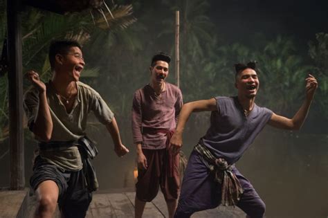 Film Thailand Horor Komedi Terbaik Yang Bikin Ketawa Ngakak Cocok