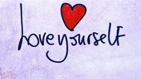 27 Unconditional Self Love Quotes Empowered And Thriving