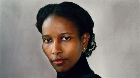 Why No Ones Protesting About Anti Islam Campaigner Ayaan Hirsi Ali