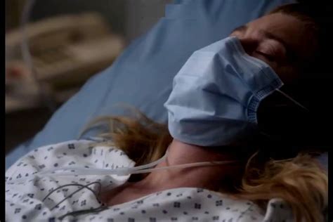 Grey S Anatomy X Novo Trailer Emocionante Do Pr Ximo Epis Dio