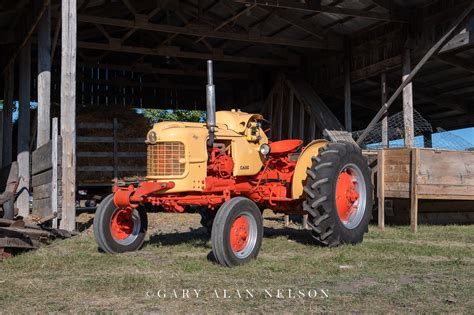 1956 Case 300 Lp At22218ca Gary Alan Nelson Photography