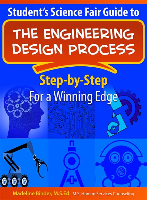 Buy Students Science Fair Guide To The Engineering Design Process