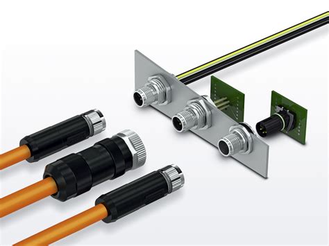 High Voltage And High Current Connector Products
