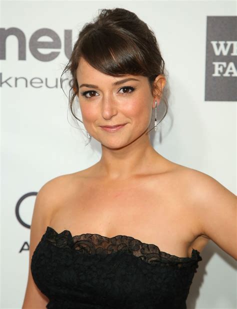 Milana Vayntrub More Than Lily From At T An Actress With A Voice