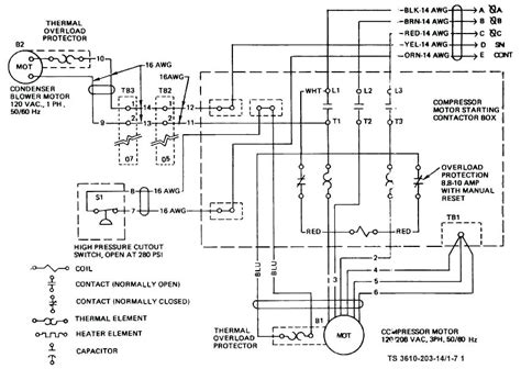 York furnace wiring diagram basic example electrical circuit •. York Hvac Wiring Diagram / Thermostat Wiring Diagram York Dump Bed Electric Motor Wiring ...