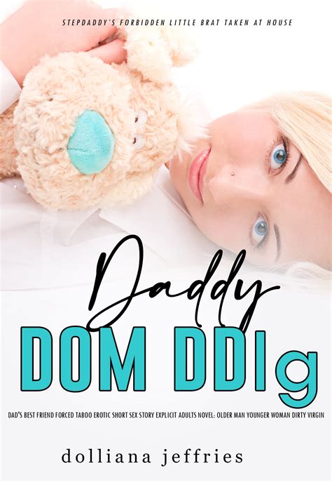 Daddy Dom Ddlg By Dolliana Jeffries Goodreads