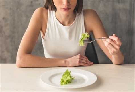 ¿qué Diferencias Existen Entre Anorexia Y Bulimia Rocío Bellver