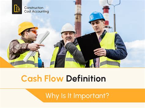 What Is Cash Flow And Why Is Cash Flow Important