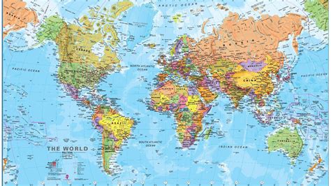Blank Political World Map High Resolution Fresh Blank Political World