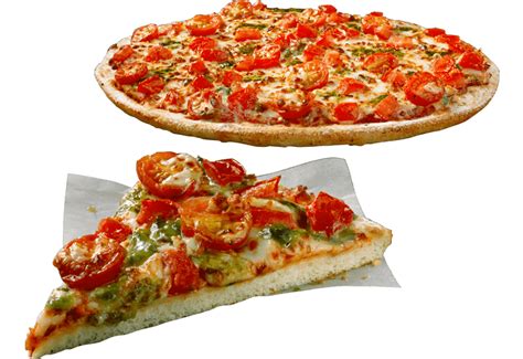 Margherita Dominos Pizza