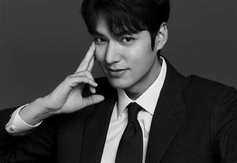 Lee Min Ho Officially Launches Youtube Channel With Self Produced