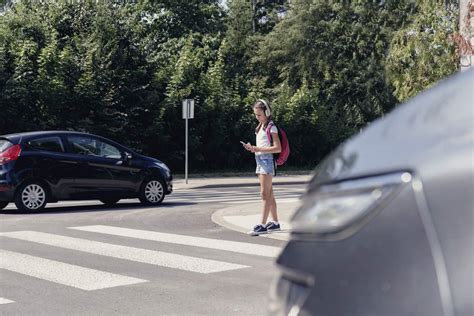 Pedestrian Accidents How To Avoid Them In Newsweekly