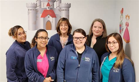 Our Staff Pediatric Associates Bristol Ct