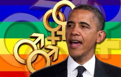 Obamas Flip Flop On Same Sex Marriage As A Christian Man I Believe