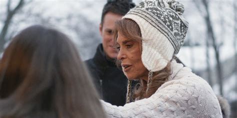 Gilligans Island Star Tina Louise Gets Candid On Faith Based Film