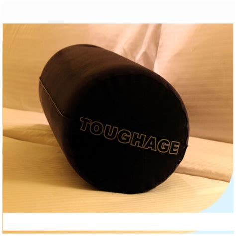 Toughage Air Inflatable Sex Pillow Ramp Bolster Wedge Sexual Love