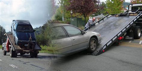 A vehicle may be towed regardless of whether it's parked on a public street or private property. What To Do If Your Car is Towed | EverQuote.com | Car ...