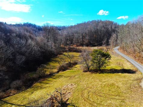 43 Acres In Marion County West Virginia