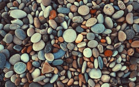 3010992 Colorful Colourful Pebbles Rocks Stones 4k Wallpaper