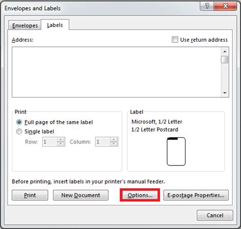Swift getting a label in tableview prototype cell to display. How to Create Labels in Word 2013 | Tutorials Tree: Learn ...