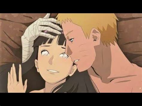 Naruto X Hinata Episode Boruto Naruto Next Generations Amv