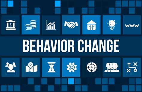 Ensuring Behavior Change Occurs From Projects Try This Gina Abudi