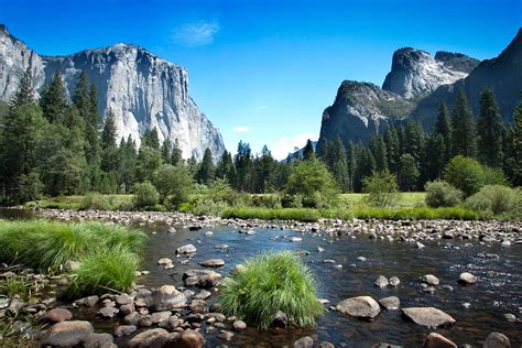 Yosemite National Park What You Need To Know Before You Go Go Guides