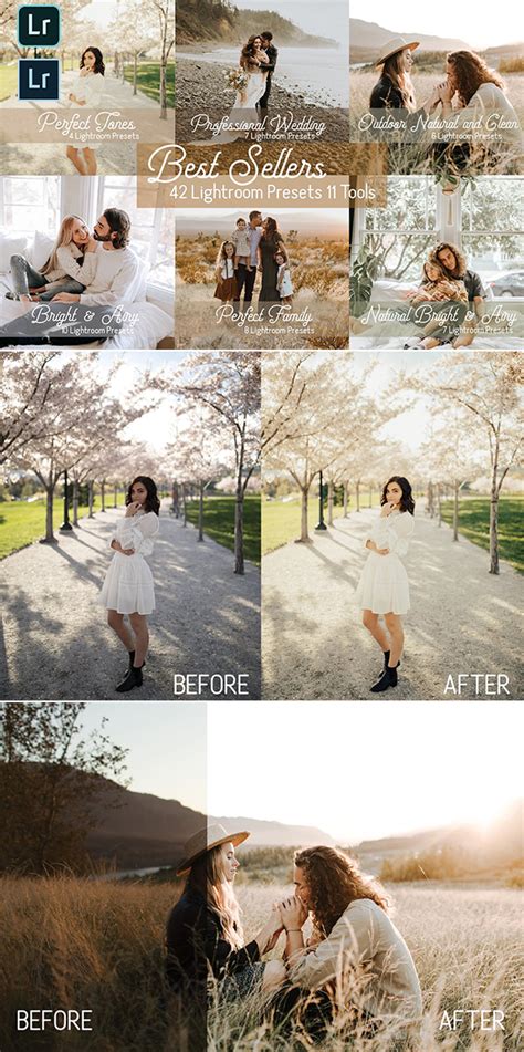 Best Lightroom Presets For Photographers Photography Graphic Design Junctiongraphic Design