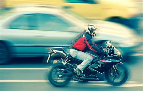 Like many bike enthusiasts, you will probably be looking at ways of improving your motorbike's performance, functionality and aesthetics. Safety Tips for Driving Around Motorcycles - Park Insurance