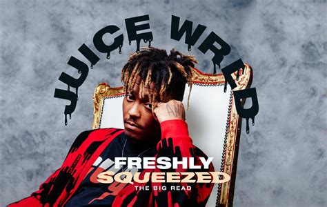 Juice Wrld Interview The Rap Game Is So Muthafucin Soft Right Now