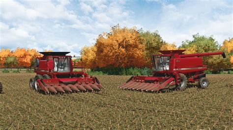 Case Ih Axial Flow Us Series Fs Kingmods Hot Sex Picture