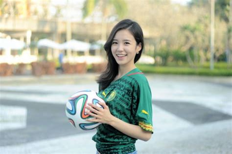 Jang Ye Won La Asiatica Del Mundial Entra Y Deleitate Imágenes